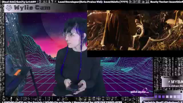 WildWyliePM
