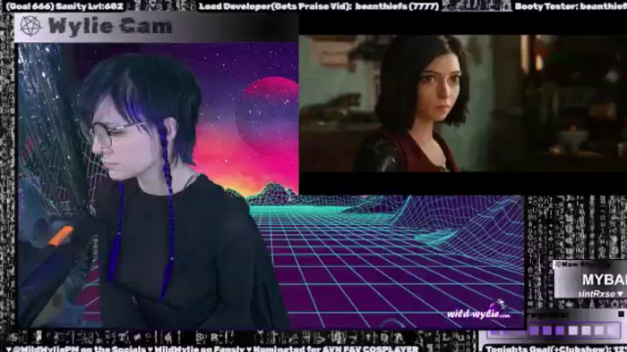 WildWyliePM