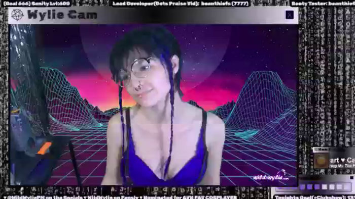 WildWyliePM