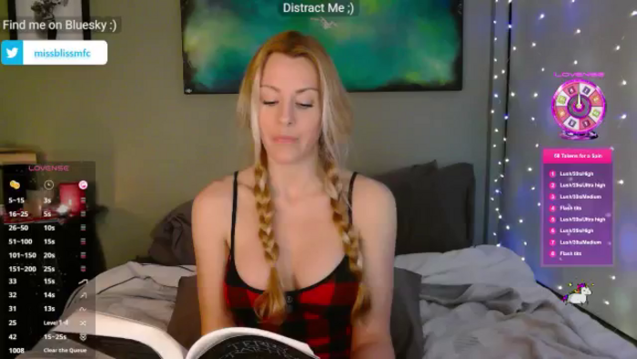 aMissBliss