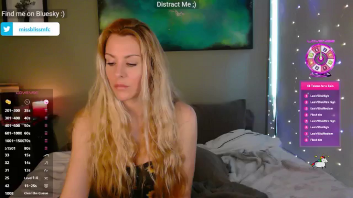 aMissBliss