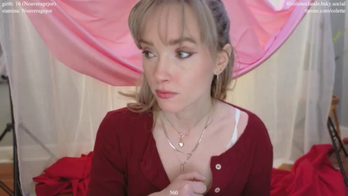 coletteclaude