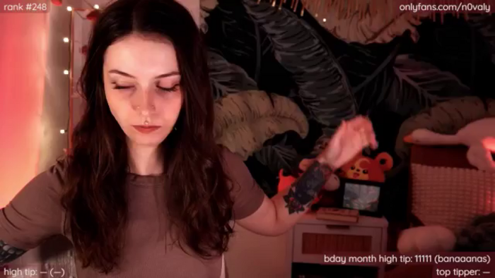 n0valy