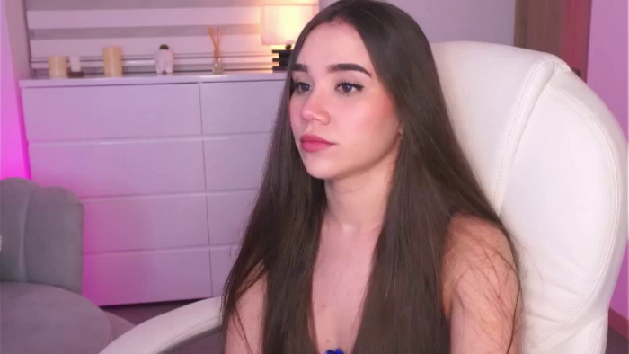 sabrinarey