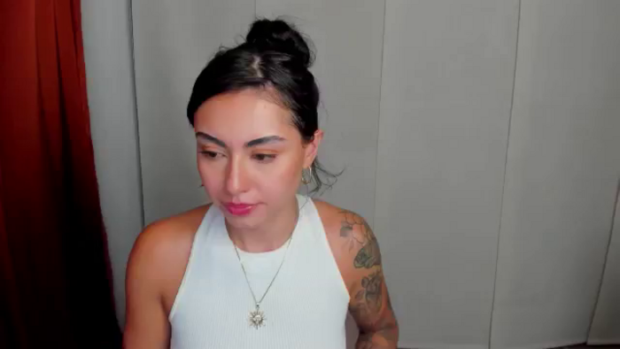 ItsIsabella