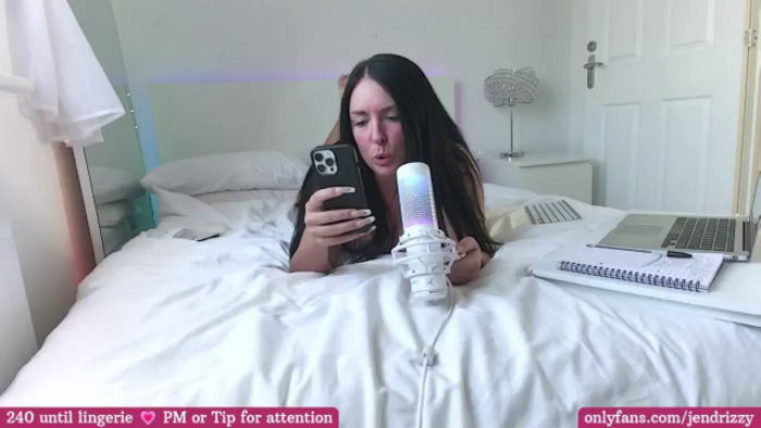 Jendrizzy