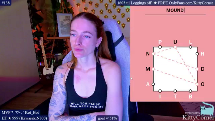 KittyCorner