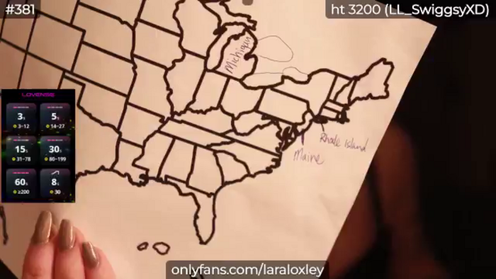 LaraLoxley