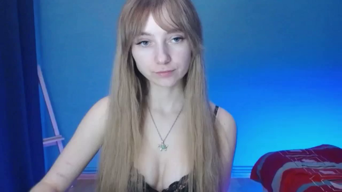 LuciaAmazing