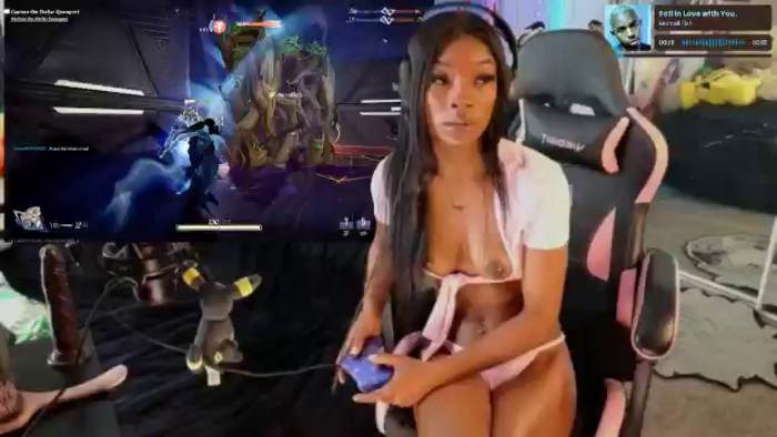 Niviawolfe