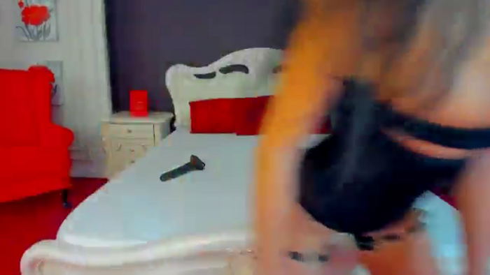 QueenRafaela