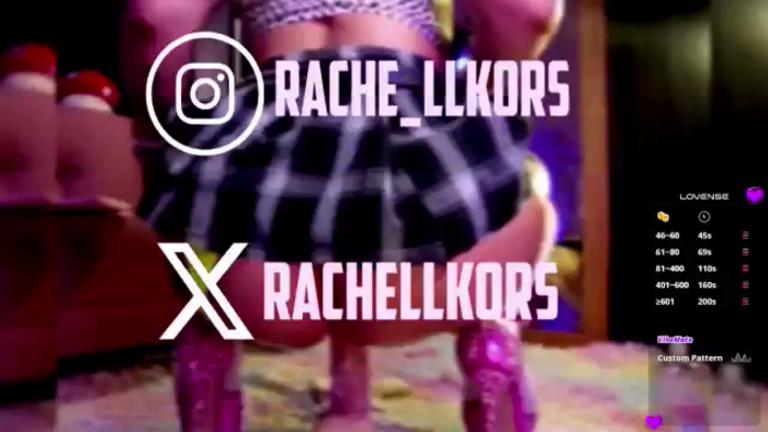 RachellKors