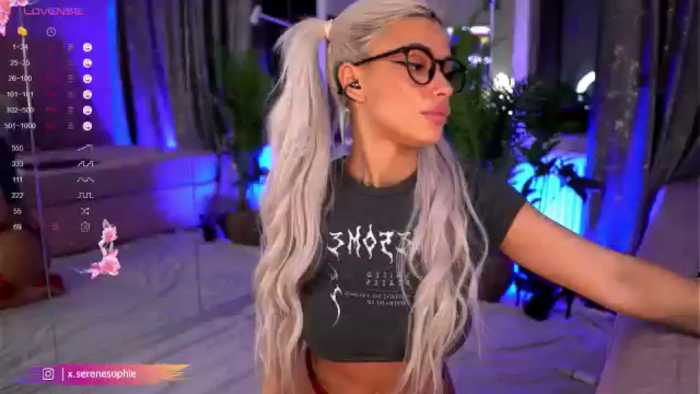 Serene_Sophie