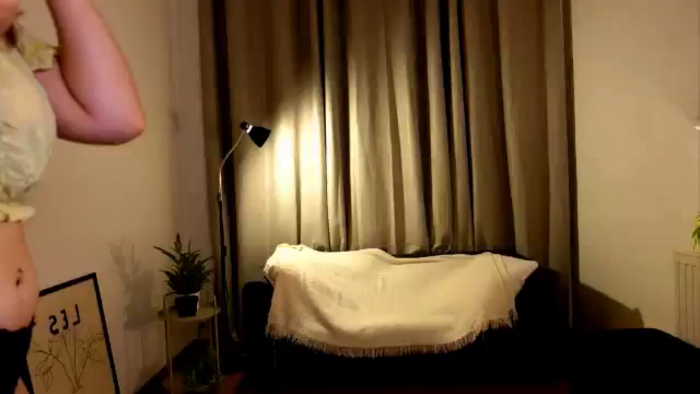 ShyHotNerd