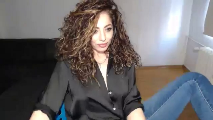 Spoiled_Doll