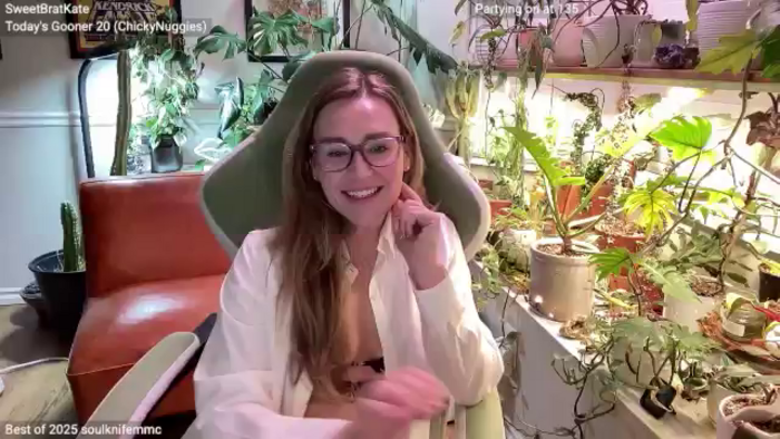 SweetbratKate