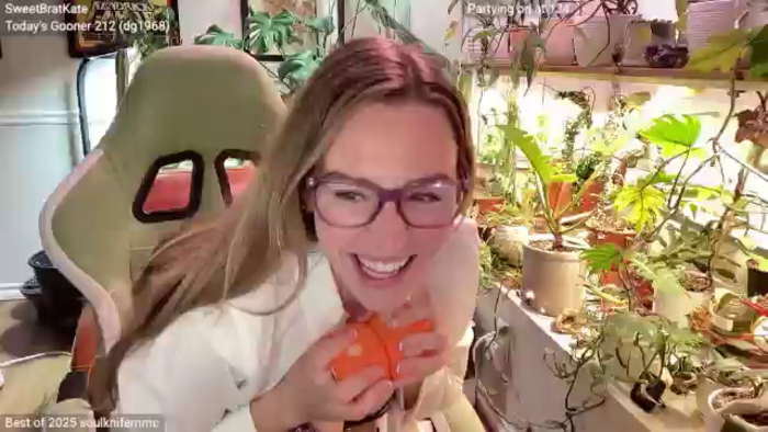 SweetbratKate