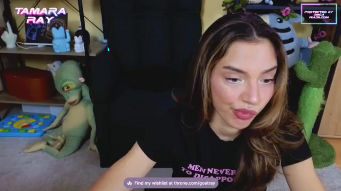 TamaraRay