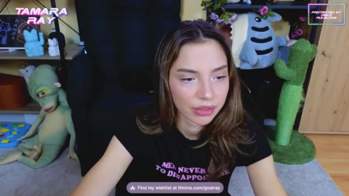 TamaraRay