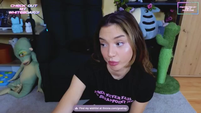 TamaraRay