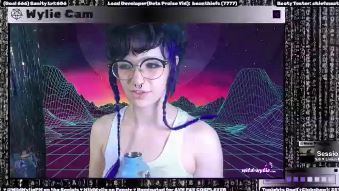 WildWyliePM
