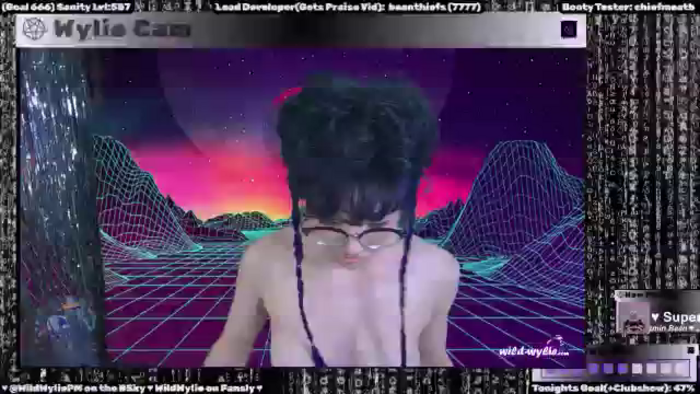 WildWyliePM