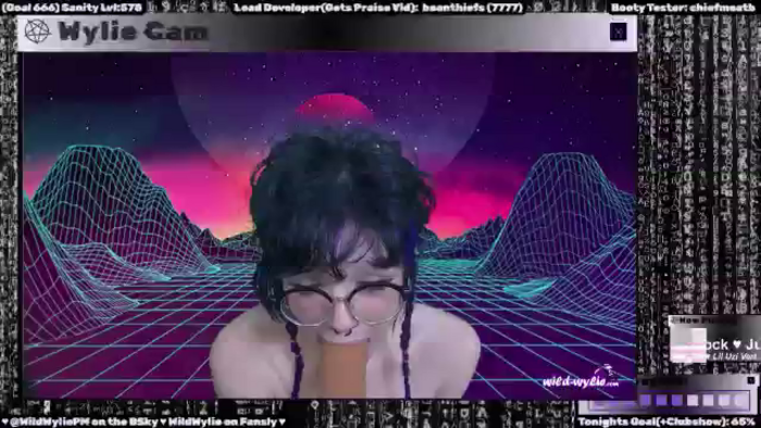 WildWyliePM