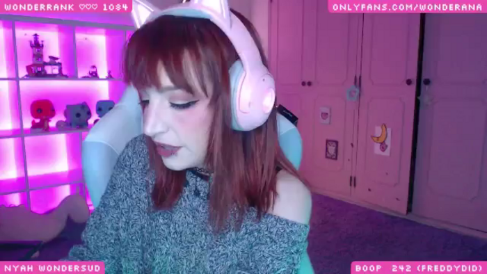 WonderAna