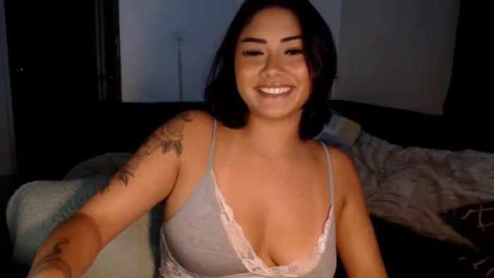 YourGoddessLu