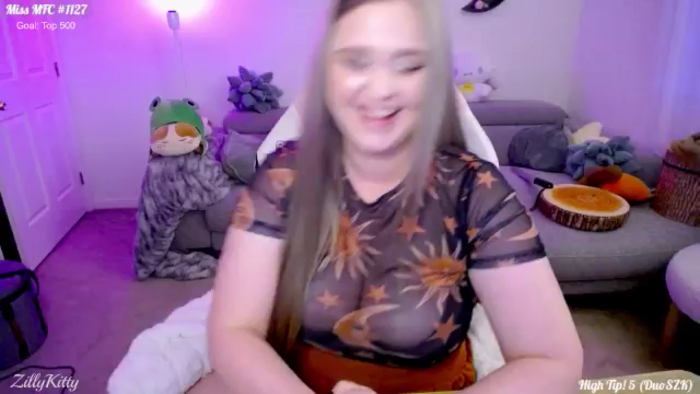 ZillyKitty