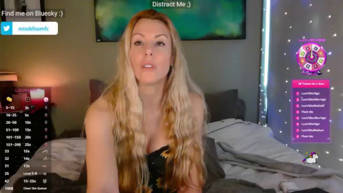 aMissBliss