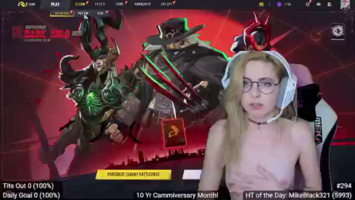 elunaxc