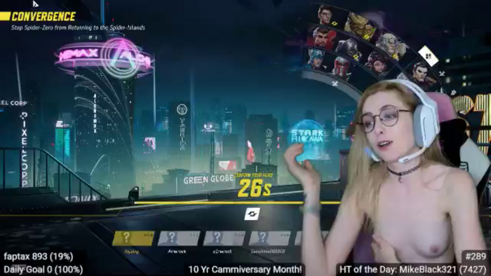 elunaxc