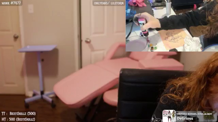 lilstorm