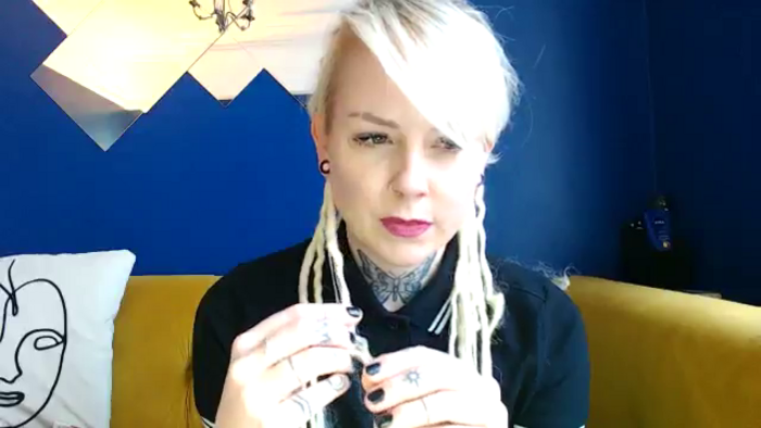 pixieDread