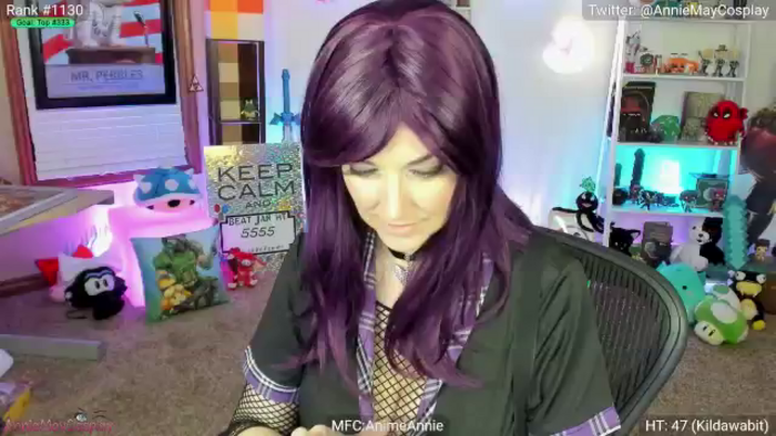 AnimeAnnie