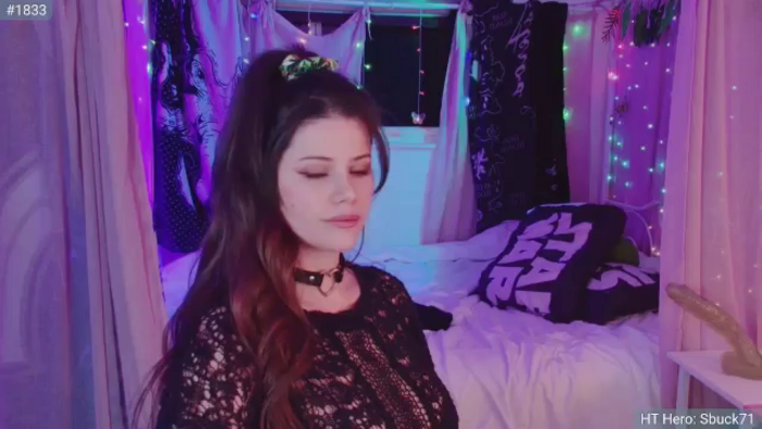 April