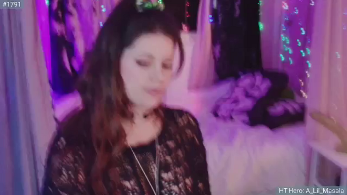 April