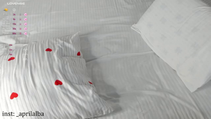 AprilAlba777