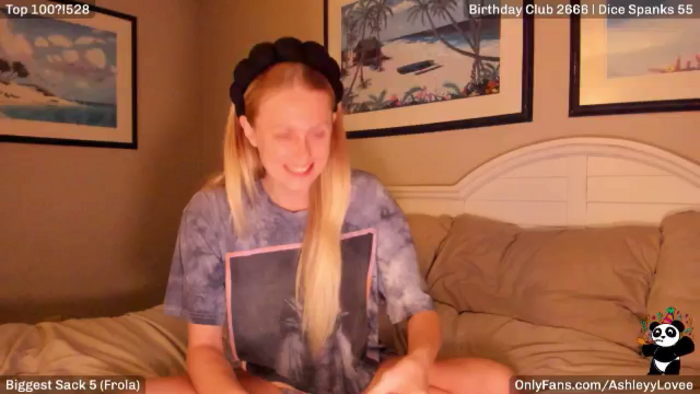Ashleyylovee