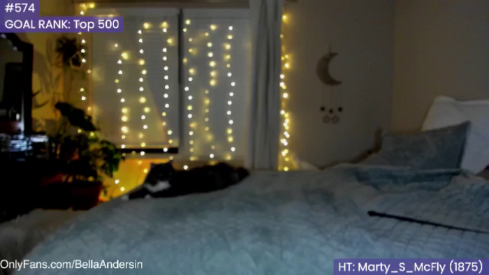 BellaAndersin