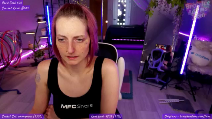 BraisleeAdams