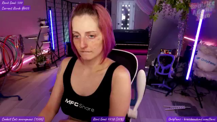 BraisleeAdams