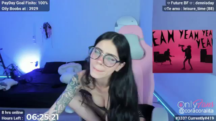 Coralita