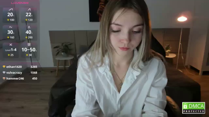 Daisyy