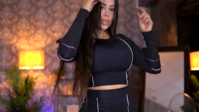 EvaKeen