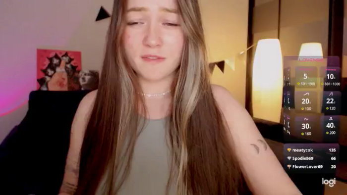 EvaSweetKiss