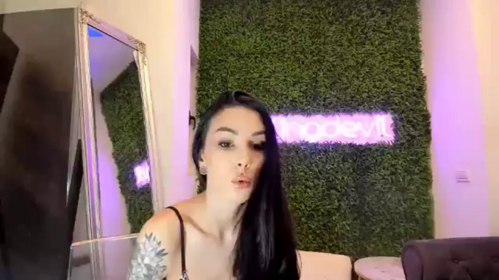 Fallingdevil