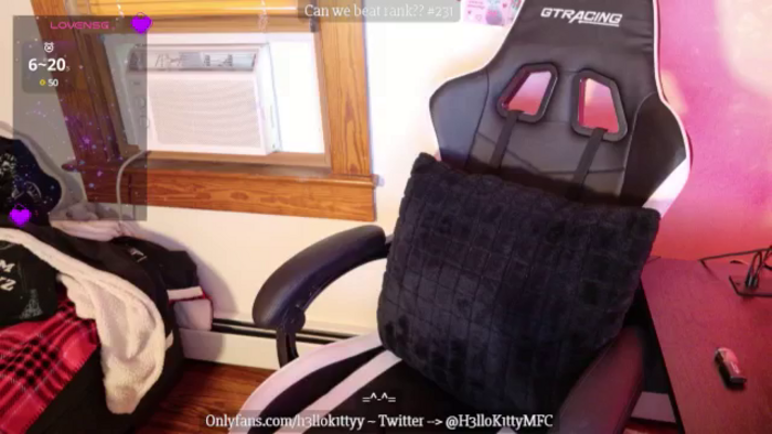 H3llok1tty