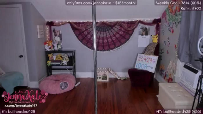 JennaKate